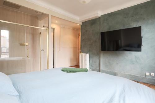 luxueux Appartement paris 6