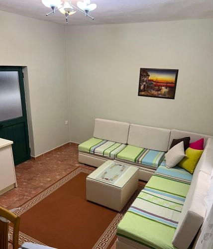 Gallery image of Villa 040 in Velipojë