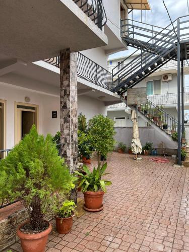 Gallery image of Villa 040 in Velipojë