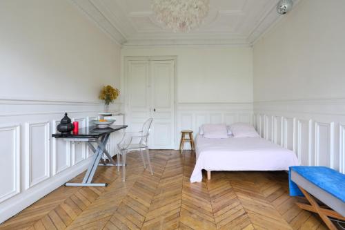 luxueux Appartement paris 6