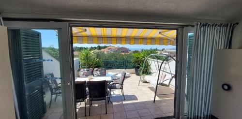 Apartment Jarak Center Makarska