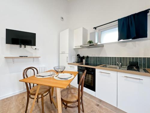 La Belle Étoile - Calme - Plages & Cœur de St Malo