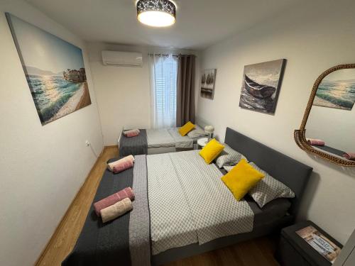 Blago Star Split Center