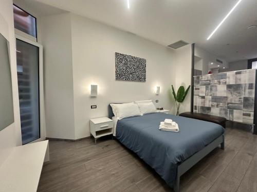 San Saba Street Apartment 50