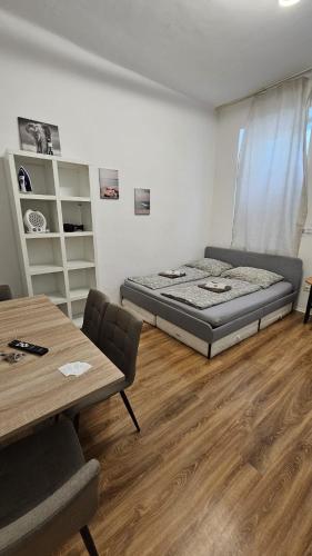 CozyNite Premium Apartment Hauptbahnhof 1+2