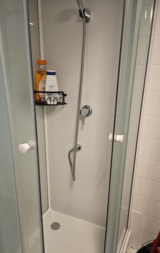 CozyNite Premium Apartment Hauptbahnhof 1+2