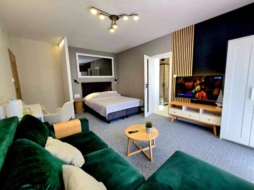 Pokoje Krystyna Władysławowo