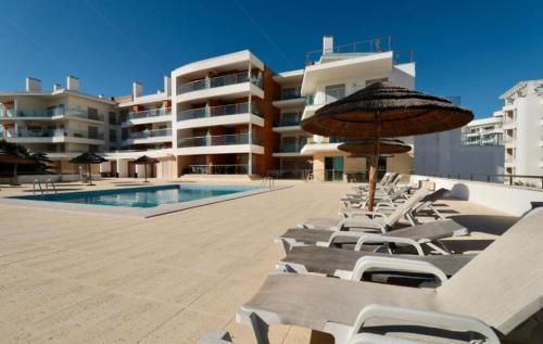 Apartamento Varandas do Mar