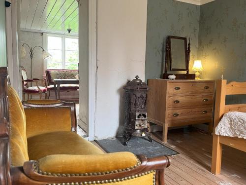 Galeriebild der Unterkunft Charming Country Cottage in Säffle