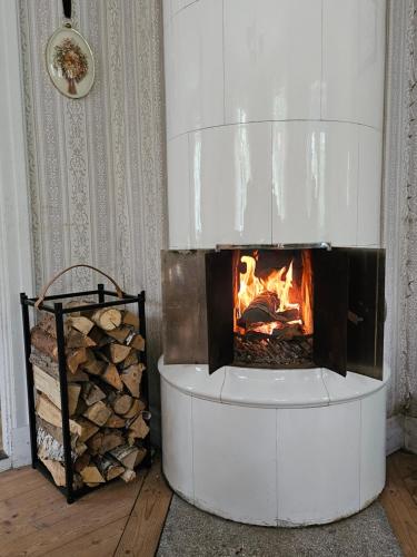 Galeriebild der Unterkunft Charming Country Cottage in Säffle