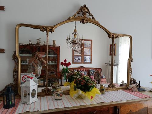 Fotografie z fotogalerie ubytování Giaveno, apartment "margherite" a pochi passi dal centro, wifi v destinaci Giaveno