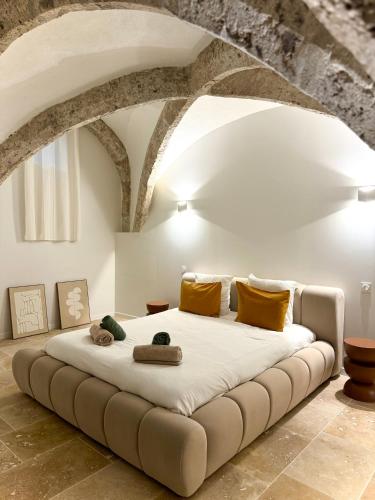 Les Voûtes de Blois