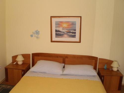 Apartments Vala
