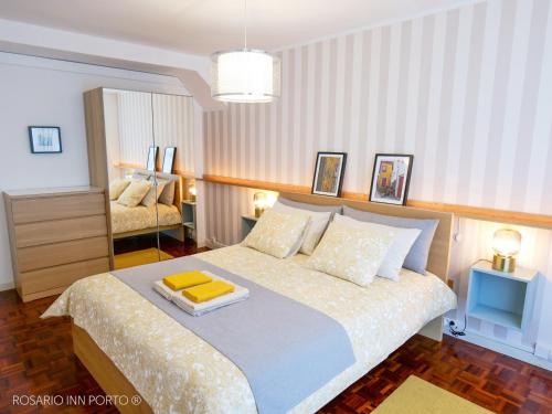 rosario inn porto