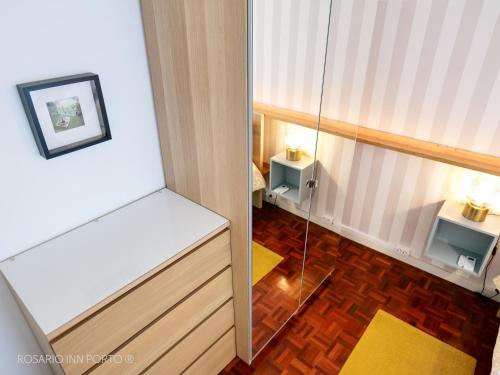 rosario inn porto