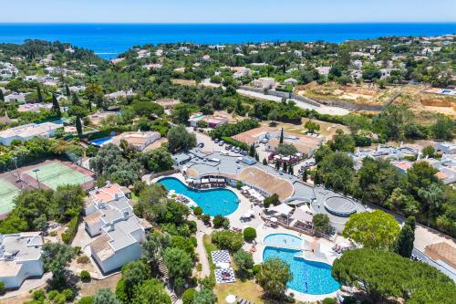 Foto Fabulous apartment in beautiful Quinta do Paraiso 4