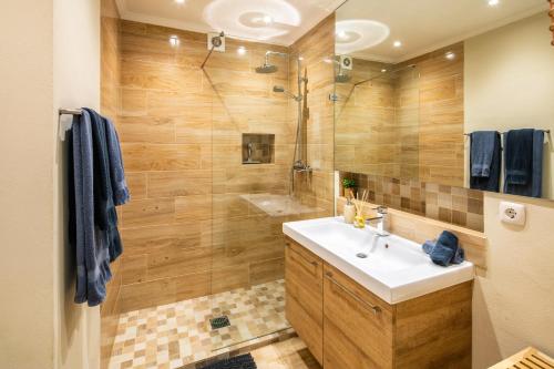 Foto Fabulous apartment in beautiful Quinta do Paraiso 3