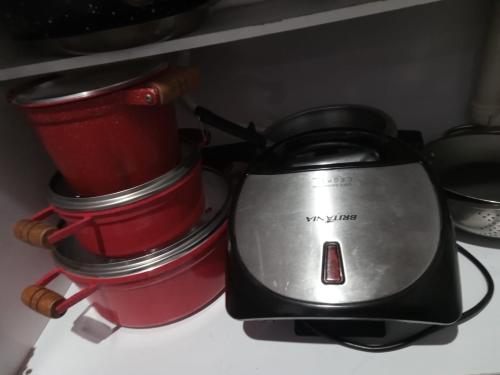 Gambar di galeri bagi Loft em São José di São José