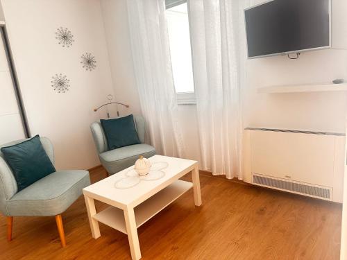 Park Plaza Apartments