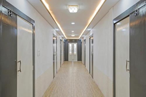 Fotografie z fotogalerie ubytování Hotel O Mr Crown Inn To Inn v destinaci Lakhnaú