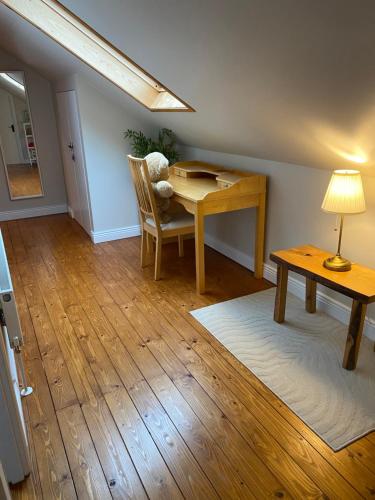 Fotografie z fotogalerie ubytování The Cottage Bailieborough Cavan v destinaci Bailieborough