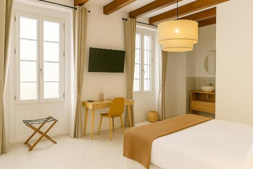 Es Mirador Boutique Hotel photo 2