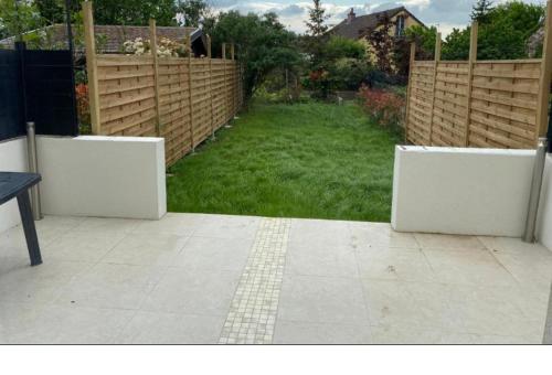 Photo de la galerie de l'établissement Maison quetigny, à Quetigny