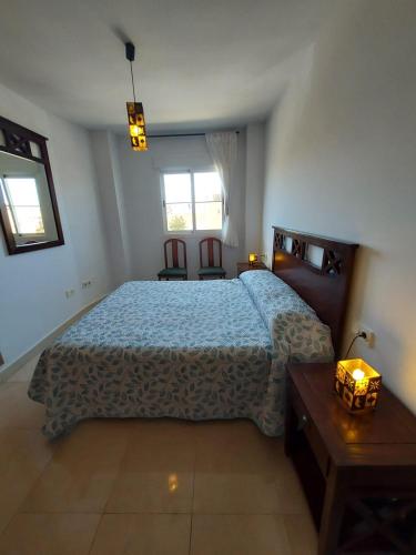 Apartamento Poseidon