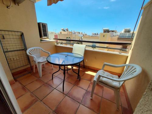 Apartamento Poseidon