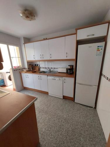 Apartamento Poseidon