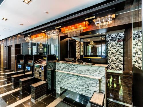 APA Hotel Yodoyabashi Ekimae
