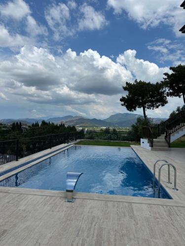 Imagen de la galería de Villa Yavuz, en Dalaman