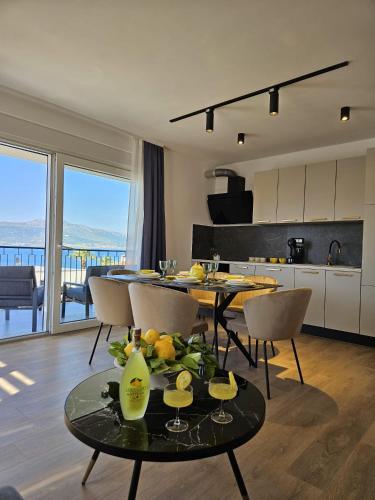 Luxury apartments Nicole 2