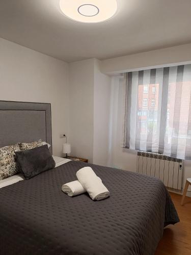 Bonito Apartamento en Zamakola
