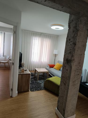 Bonito Apartamento en Zamakola