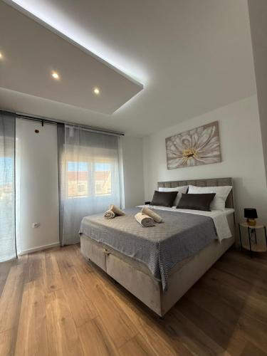 Imagen de la galería de Studio apartmani villa Nicol, en Pirovac