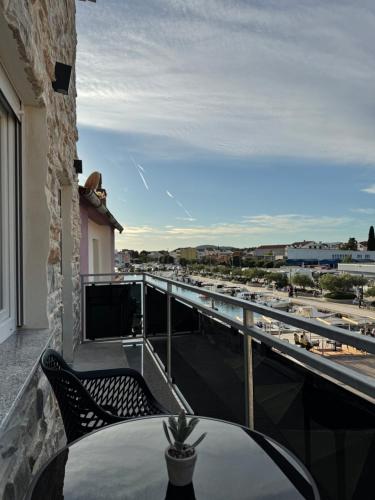 Imagen de la galería de Studio apartmani villa Nicol, en Pirovac