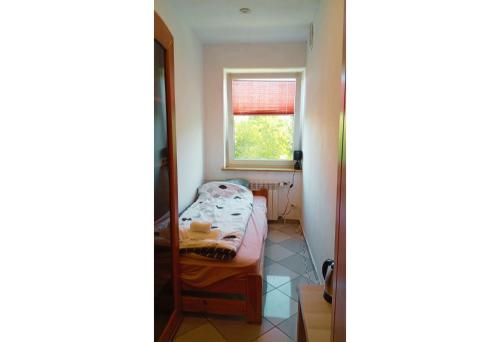Χώρος καθιστικού στο Hostel 01