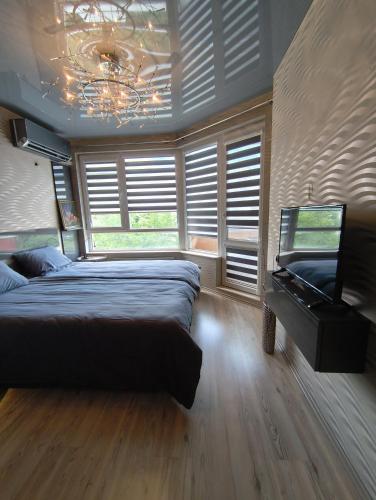 All seasons apartments Varna city