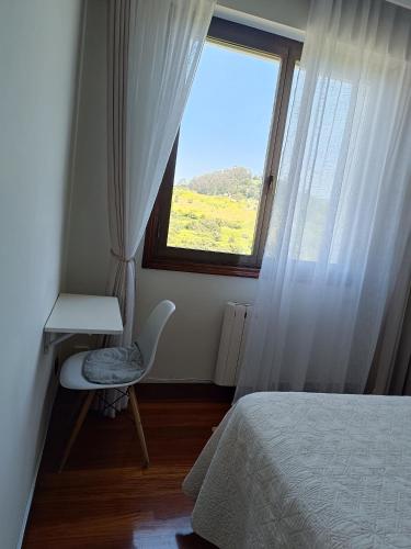 Habitacion en bilbao con Vistas