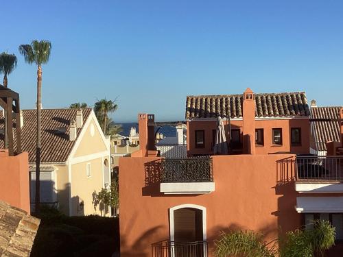Bahia De Marbella Townhouse