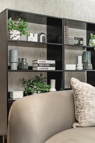 Sovo - Luxury Old Town Design Apartment With Fireplace photo 11