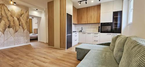 Apartamenty Parkowe 10