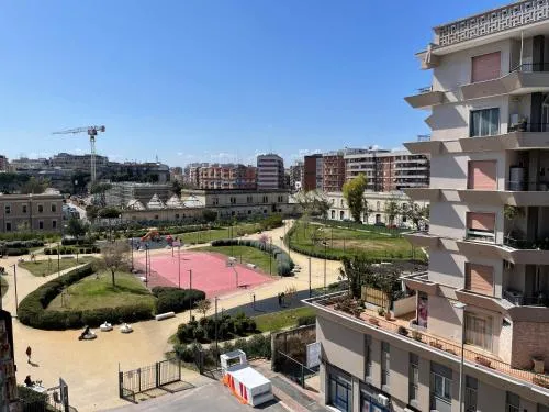 BariAmò Apartments-Central Station photo 44