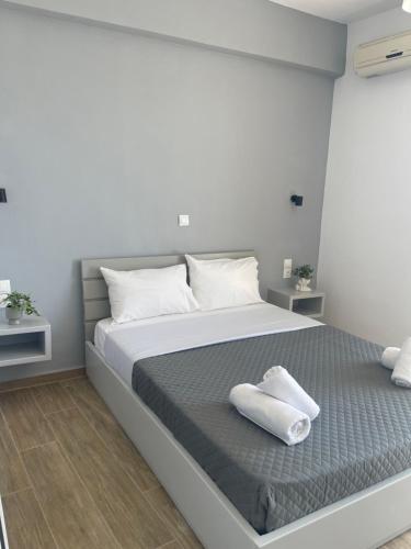 Fotografie z fotogalerie ubytování Enopia Apartments Himara v destinaci Himare