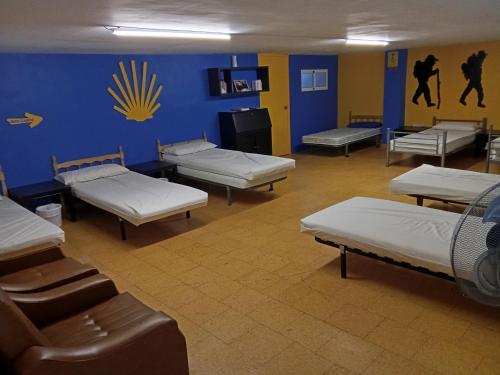 Fotografie z fotogalerie ubytování El Peregrino Najerino v destinaci Nájera