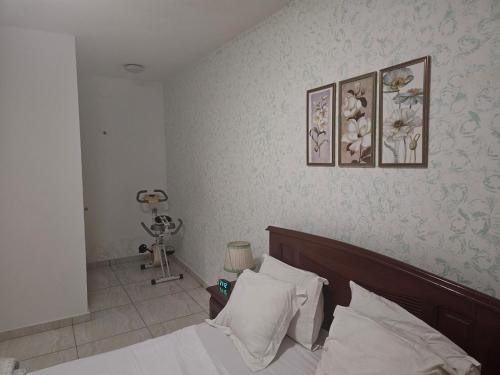 Gallery image of Aimé Anaïs Libreville in Libreville