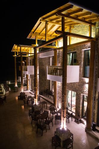 Fotografie z fotogalerie ubytování Irene's Resort v destinaci Kato Loutraki