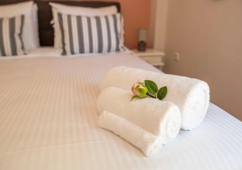 Aranis Central Apartment