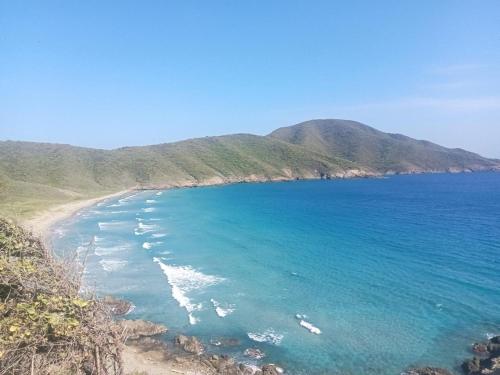 Imagen de la galería de Cactus Beach Stay APARTAMENTO, en Santa Marta